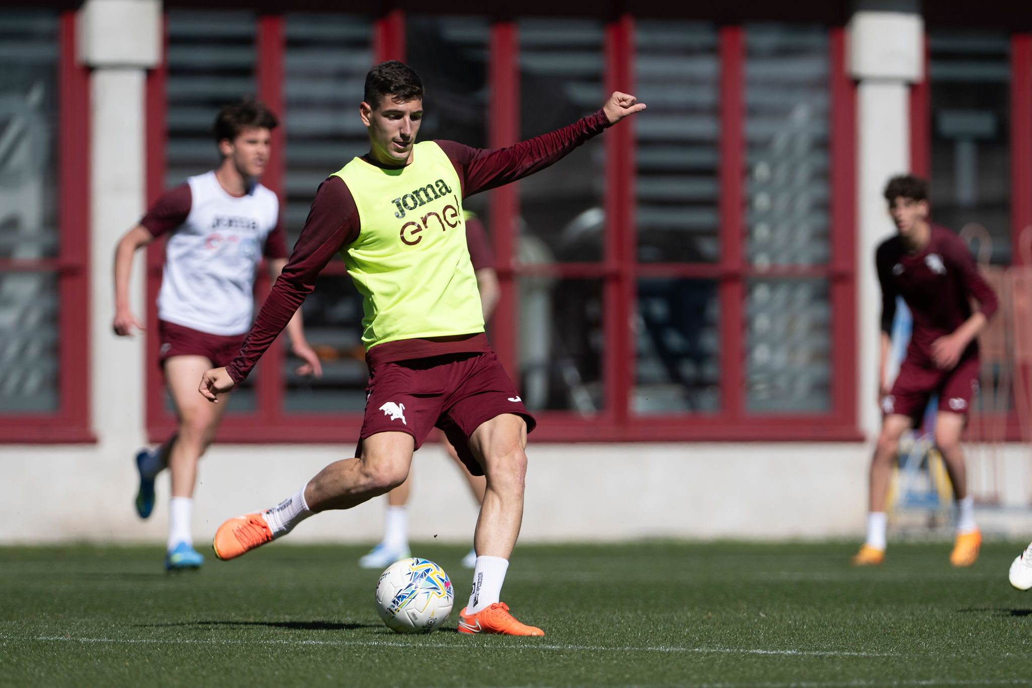 Prati, futuro lontano da Torino? Le valutazioni del club