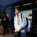 Marotta elogia Palestra: 'All'altezza non solo del Cagliari'