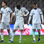 Palestra l'unica novità del calcio italiano: l'analisi di Vittorio Sanna