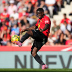 Stop per Luvumbo a Maiorca, l'attaccante del Cagliari fuori tre settimane