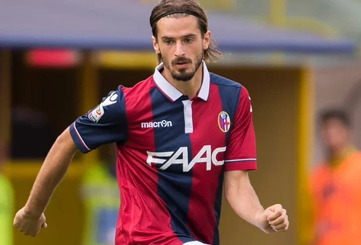 Grave incidente per Oikonomou: l'ex Cagliari è in terapia intensiva