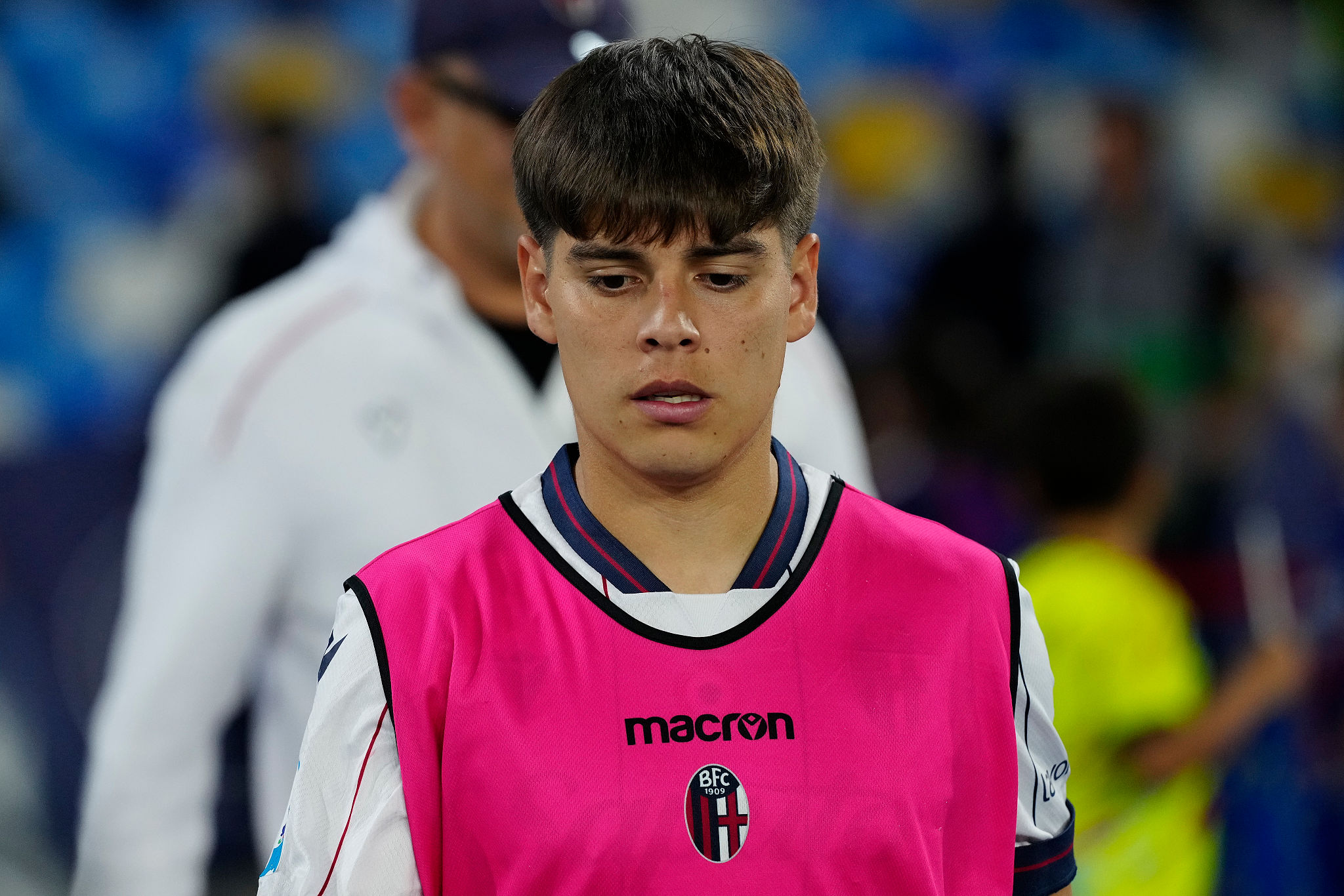 Dominguez di nuovo nel mirino del Cagliari: pronto l’assalto estivo