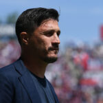 Italiano su Pisacane: "Salvare il Cagliari non è semplice. E ha fatto grande calcio"