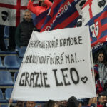 Deiola celebra Pavoletti: "Sempre dalla stessa parte per il bene del Cagliari"