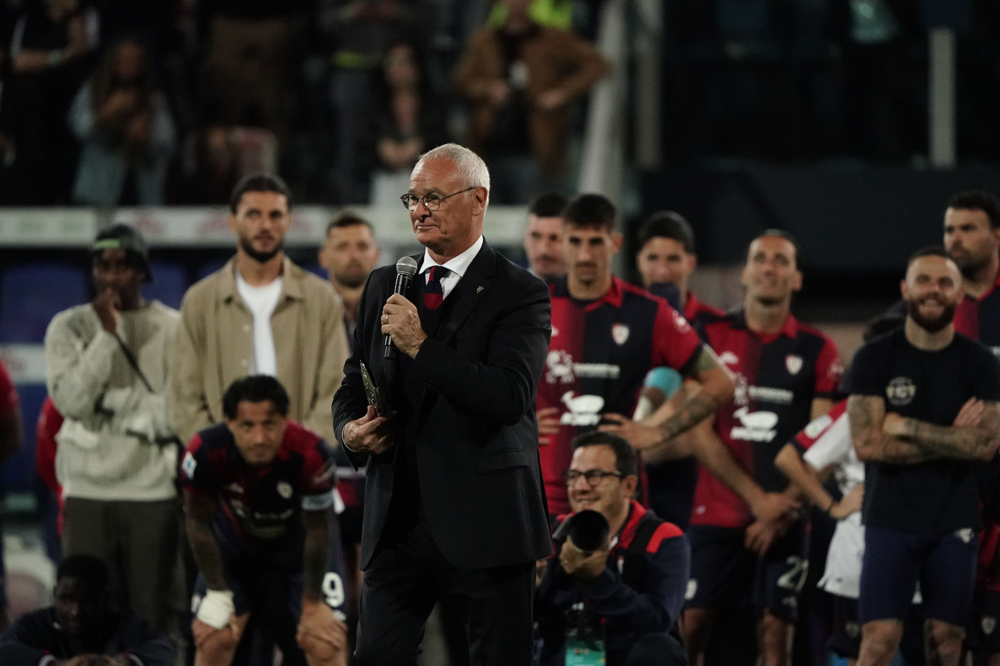 Il segreto di Ranieri: come l’autocritica portò il Cagliari in Serie A nel 1990