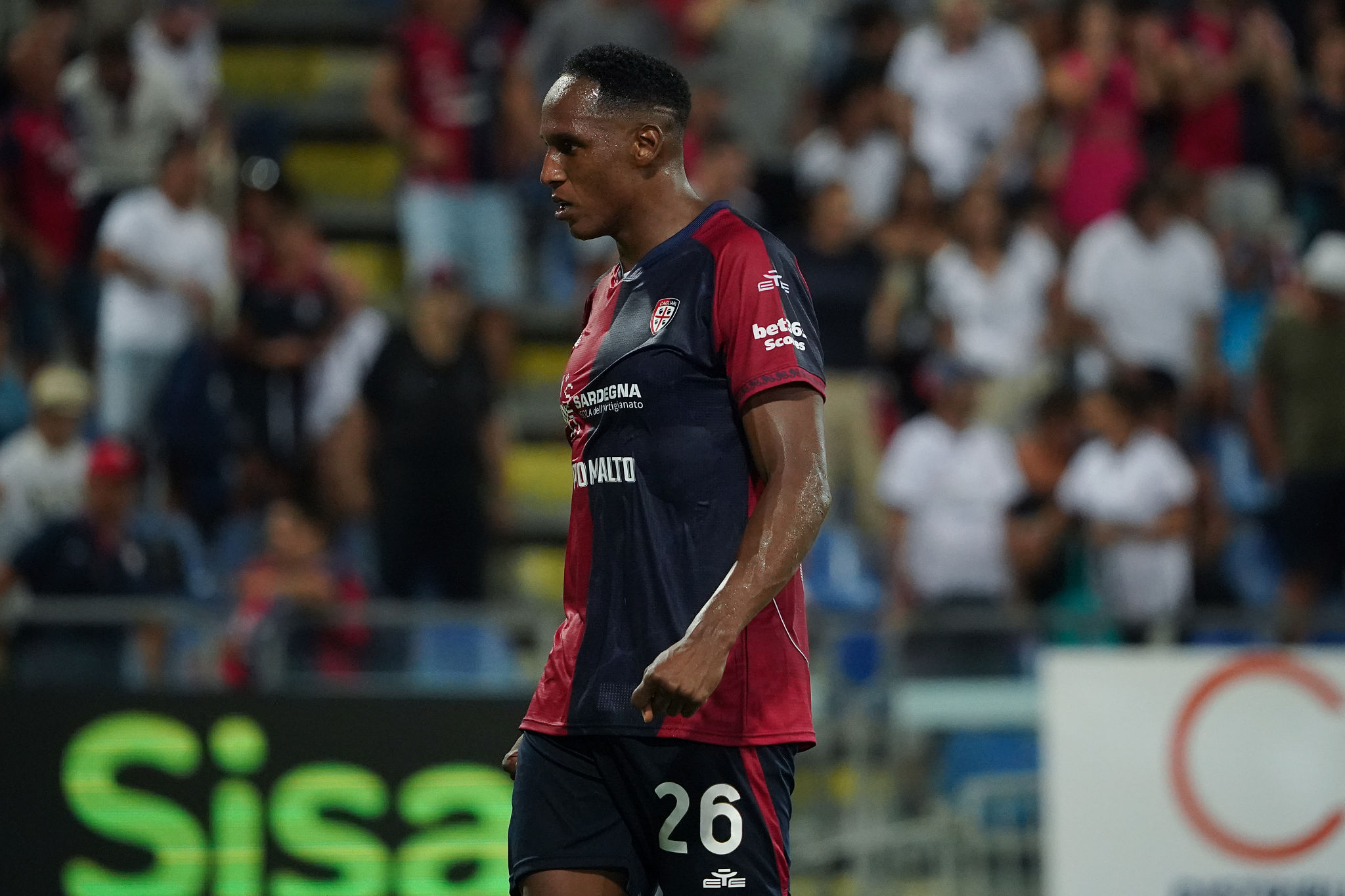 Cagliari-Torino: le formazioni ufficiali