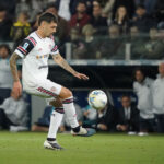 Mercato, l'Atalanta su Gaetano: le sue prestazioni attirano i nerazzurri
