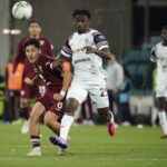 Auguri a Sulemana, che compie 23 anni. Per lui un ritorno positivo a Cagliari