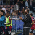 Pavoletti e l'addio al Cagliari: un'eredità scolpita nel gol di Bari e in 52 reti decisive