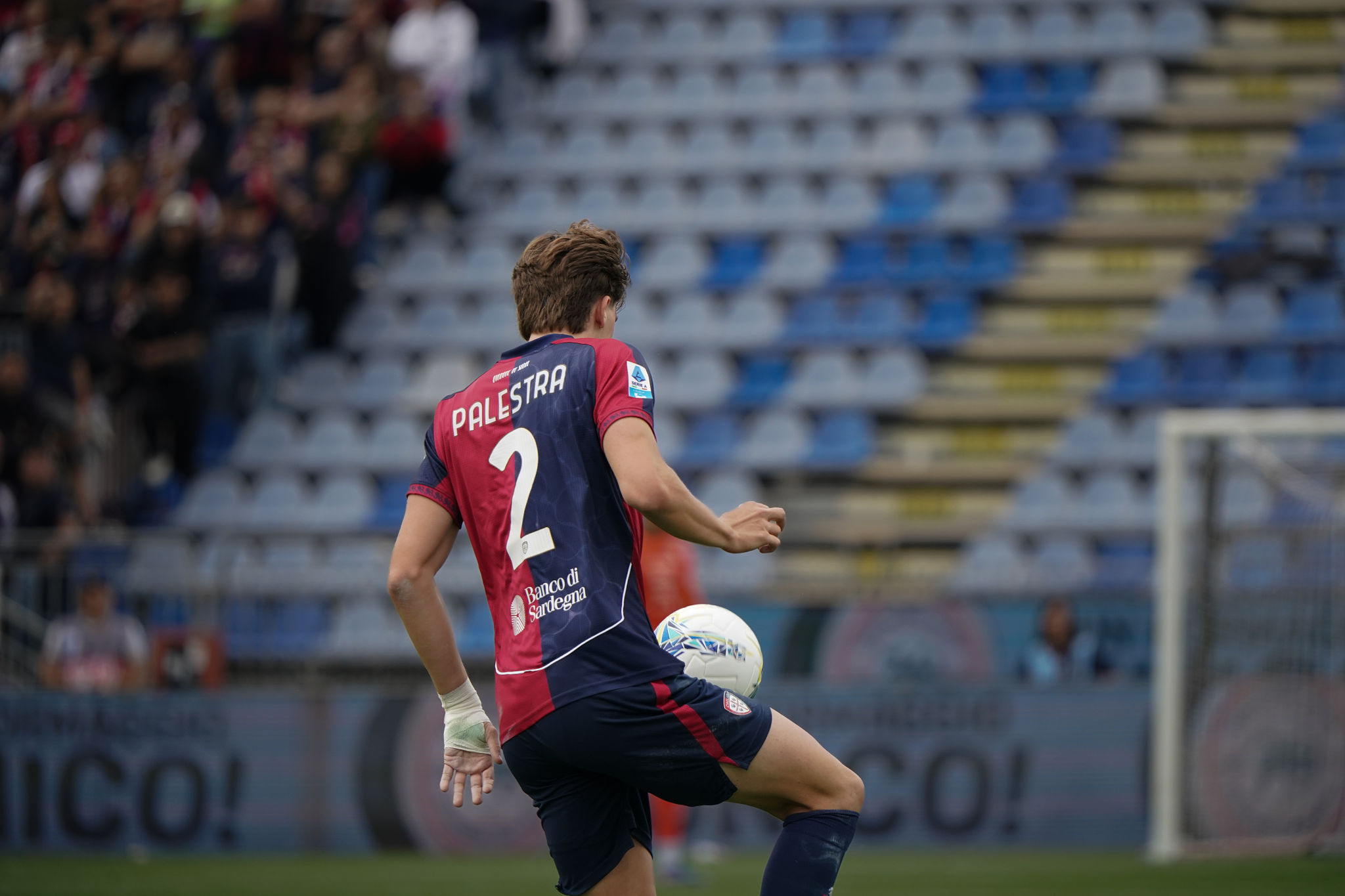 Palestra e il futuro dopo Cagliari: l'Inter osserva, ma non è la sola