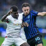 Adopo: "La vittoria con l'Atalanta non basta, non siamo ancora salvi"