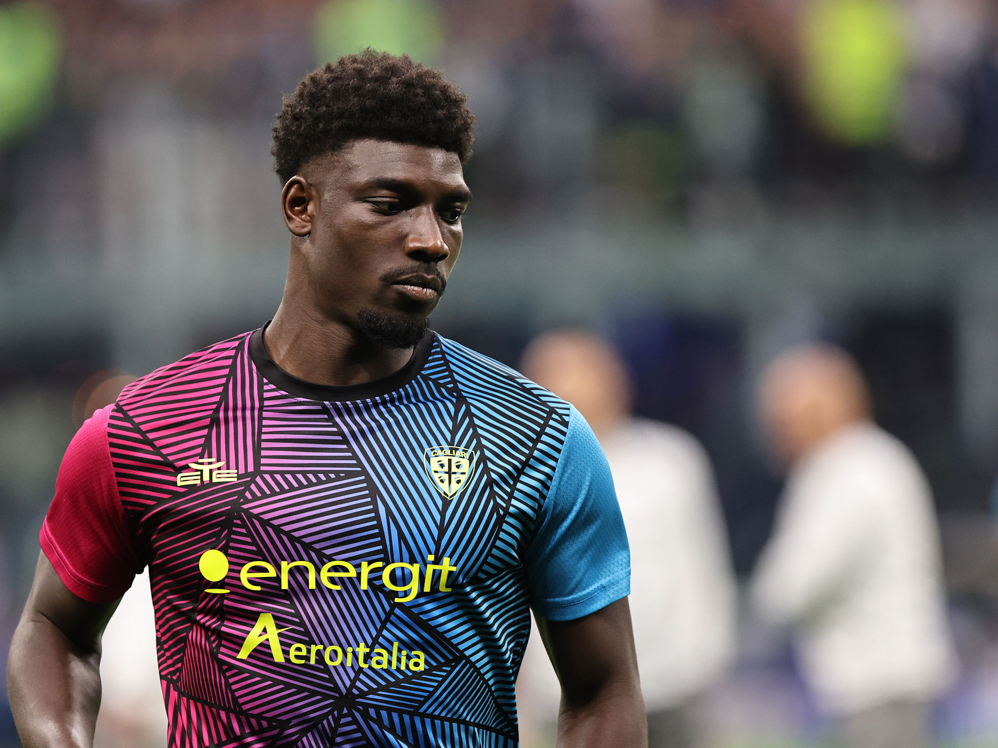 Monza-Cagliari, Mendy e Nzola guidano l’attacco dal primo minuto