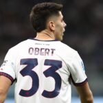 ✗ La Fiorentina punta Adam Obert: il difensore del Cagliari nel mirino di Grosso