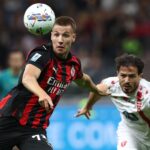 ✗ Corsa a quattro per Camarda, il Cagliari sfida tre club per il talento del Milan
