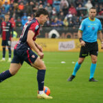 Cavuoti, finita l'esperienza a Bari: torna al Cagliari e vola in America per il torneo TST