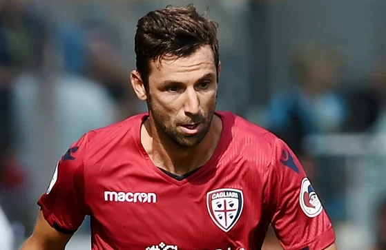 Dario Srna