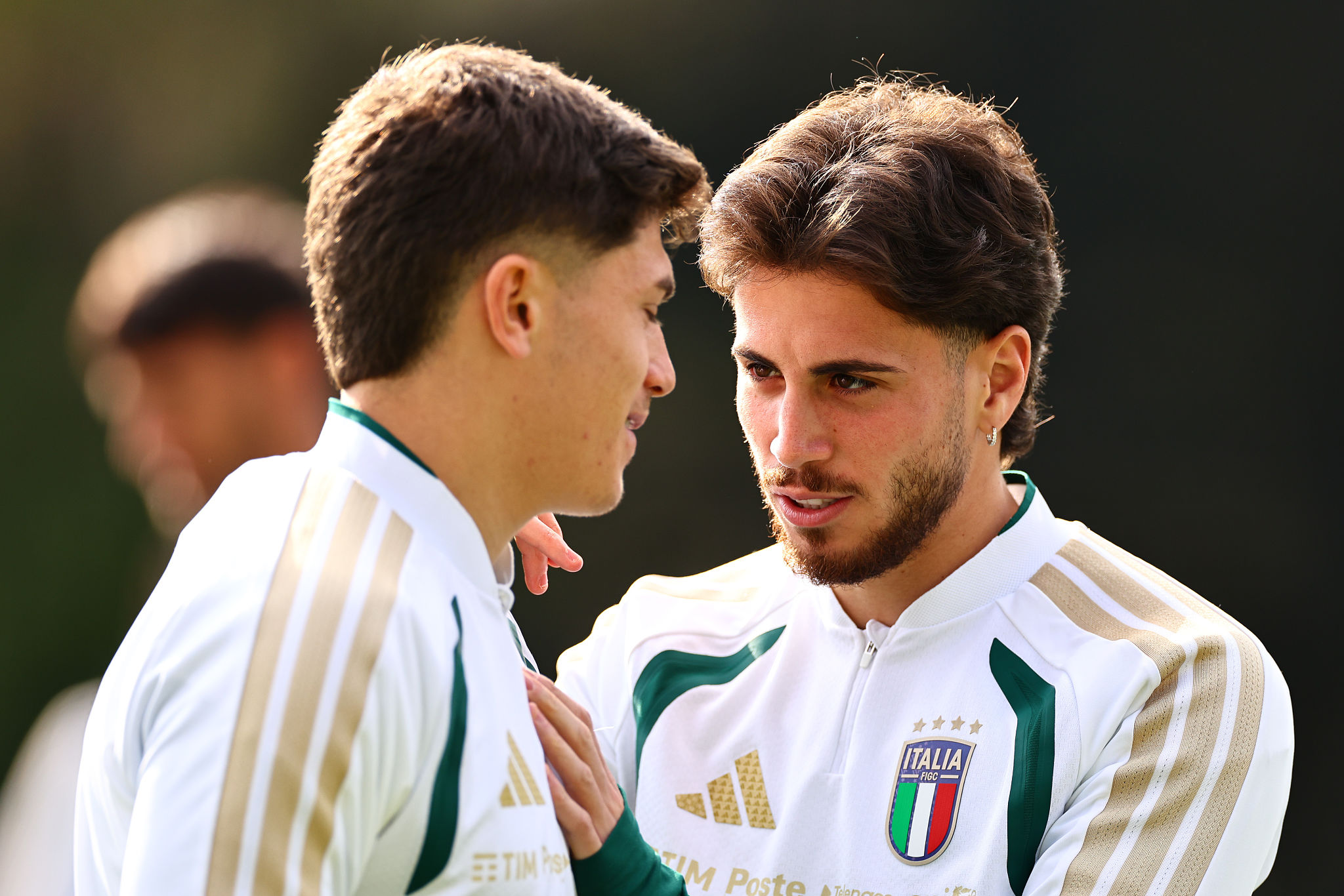 Costantino Favasuli obiettivo di mercato del Cagliari. È sfida con il Sassuolo