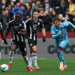 Cori razzisti contro Davis e doppia rissa. Finale caotico in Cagliari-Udinese
