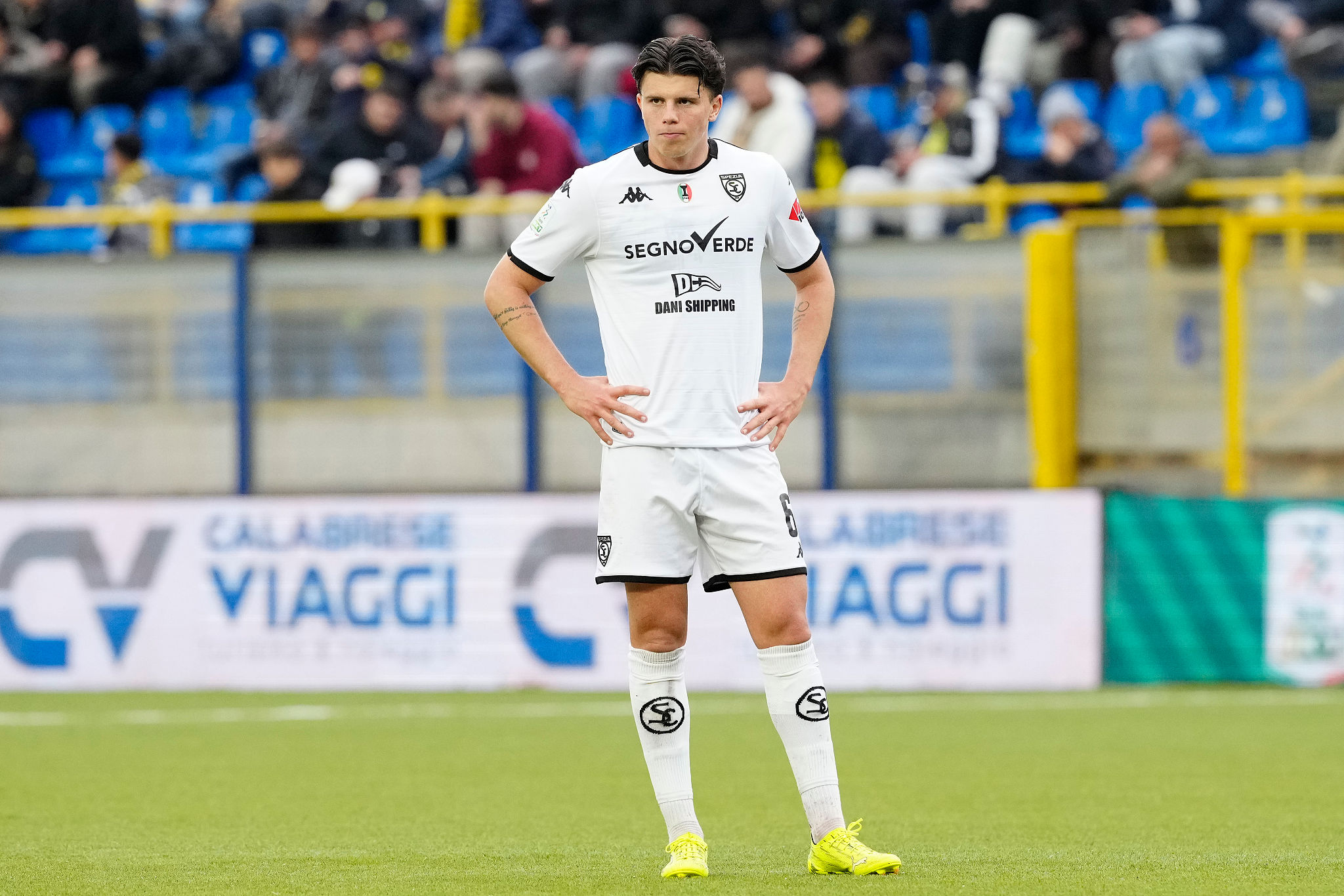 Romano al Cagliari, sul piatto 6 milioni per il talento della Roma