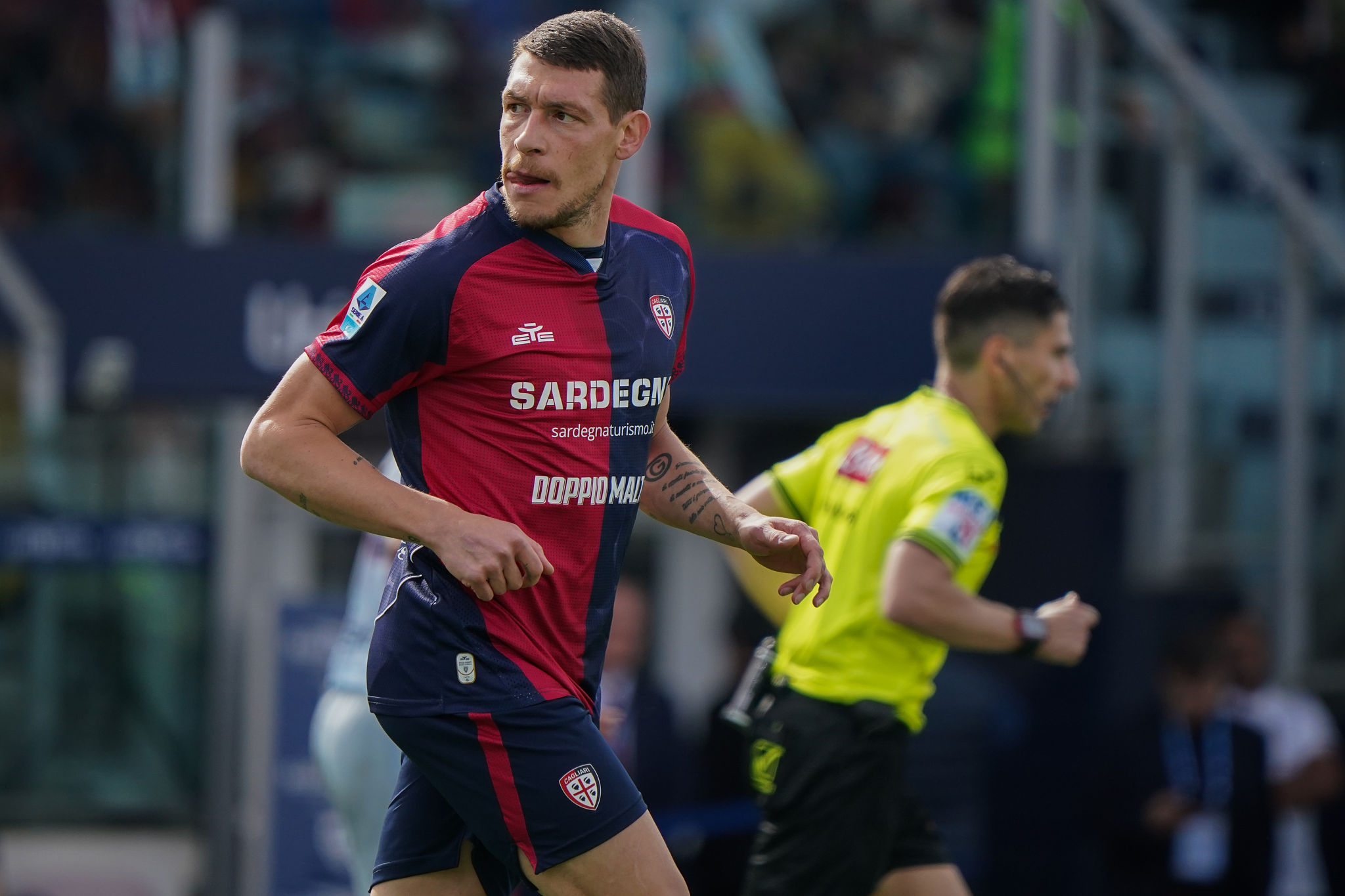 Canini sul futuro di Belotti: "Se sta bene, ci si può puntare"