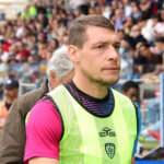Cagliari, i saluti a Belotti e ai giocatori in prestito: 'Bello avervi in rossoblù'