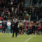 Ranieri elogia Pisacane: "Gaetano mediano, un'ottima intuizione". E su Pavoletti: "Spero resti"