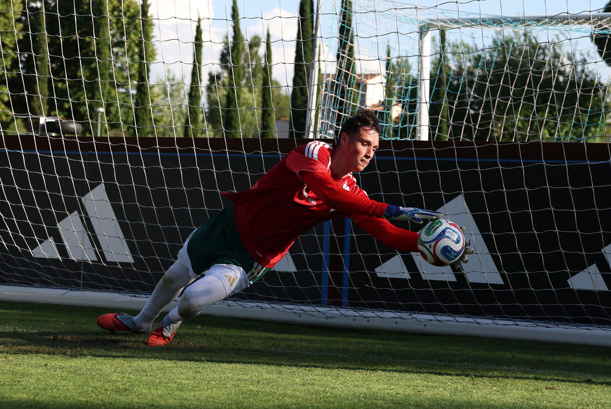 Sfuma il colpo Daffara per il Cagliari: il Parma beffa i rossoblù e si assicura il portiere