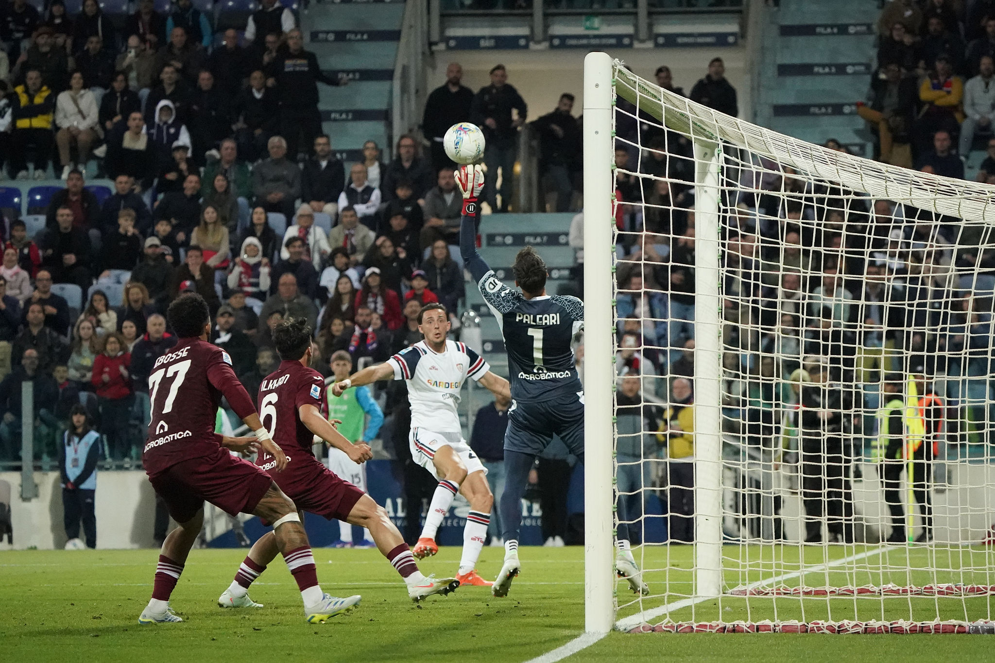 Dal Cosov alla Serie A, Zappa si racconta in un evento a Villasanta