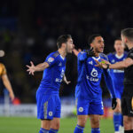 Il Cagliari accelera per Harry Winks: contatti in corso con il Leicester