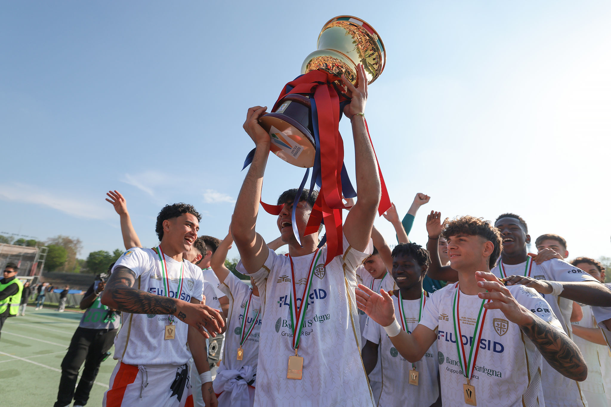 Cagliari Primavera, si apre un nuovo ciclo: tra addii e talenti emergenti