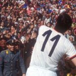 Giugno 1970, il Cagliari campione d'Italia e un'estate che profumava di Mondiale