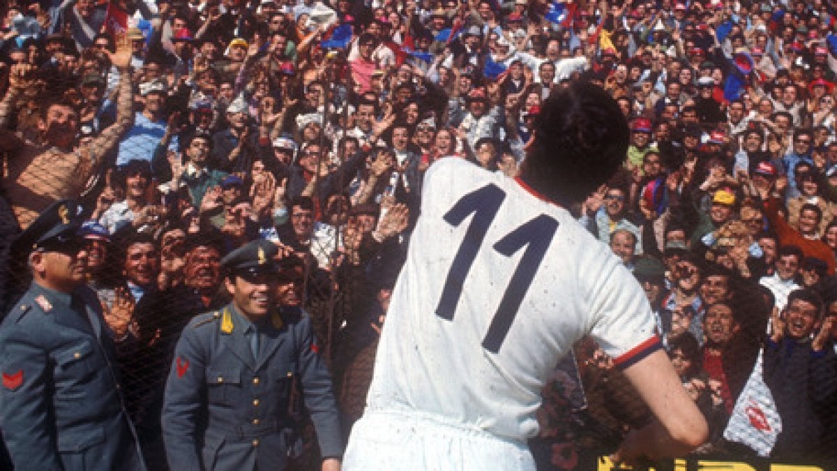 Giugno 1970, il Cagliari campione d’Italia e un’estate che profumava di Mondiale