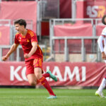 Alessandro Romano firma con il Cagliari: contratto fino al 2031 per il centrocampista