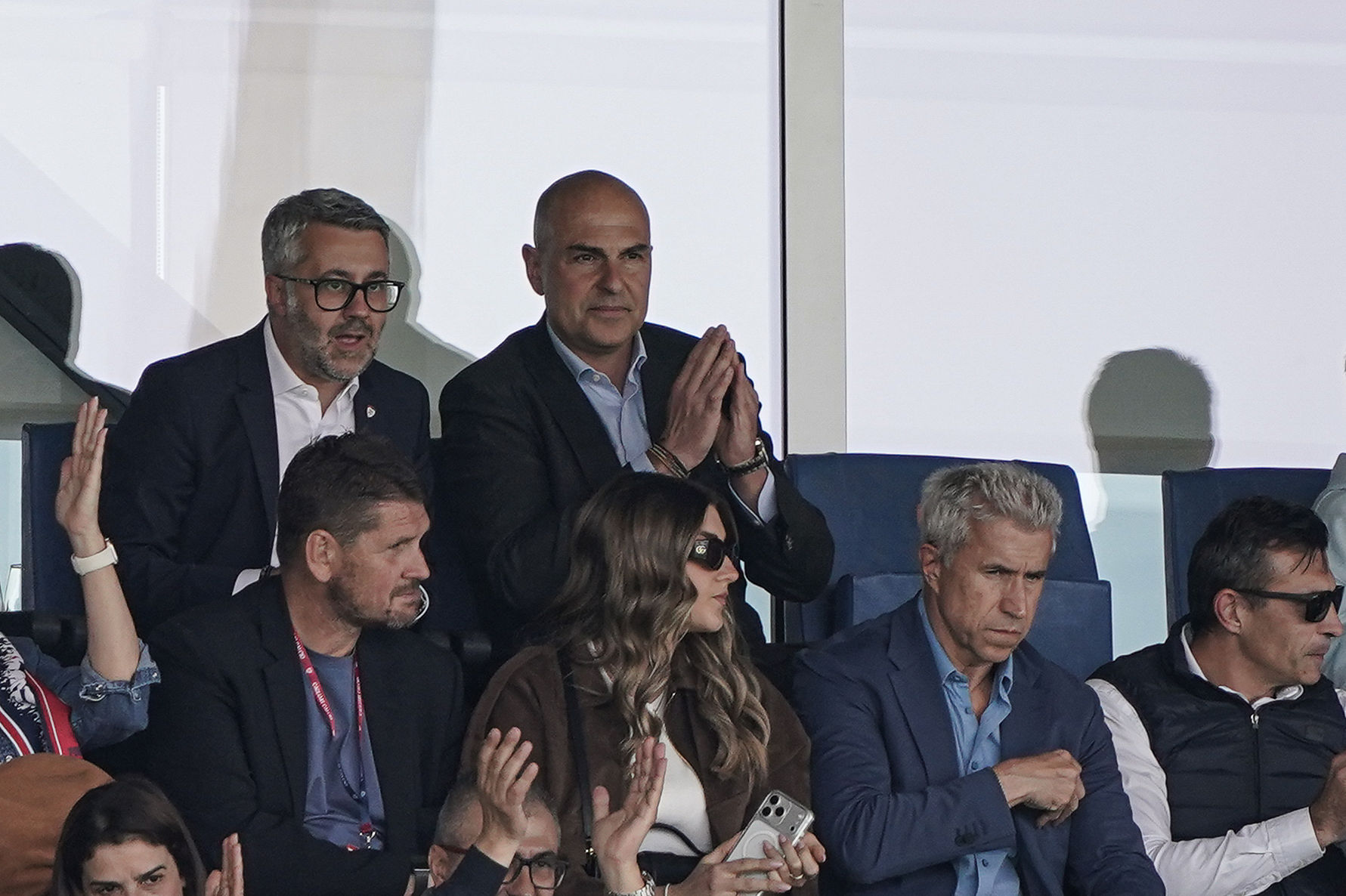 Stadio, l'odissea di Giulini: "Banche bloccate". Ma Cagliari spera in Euro 2032