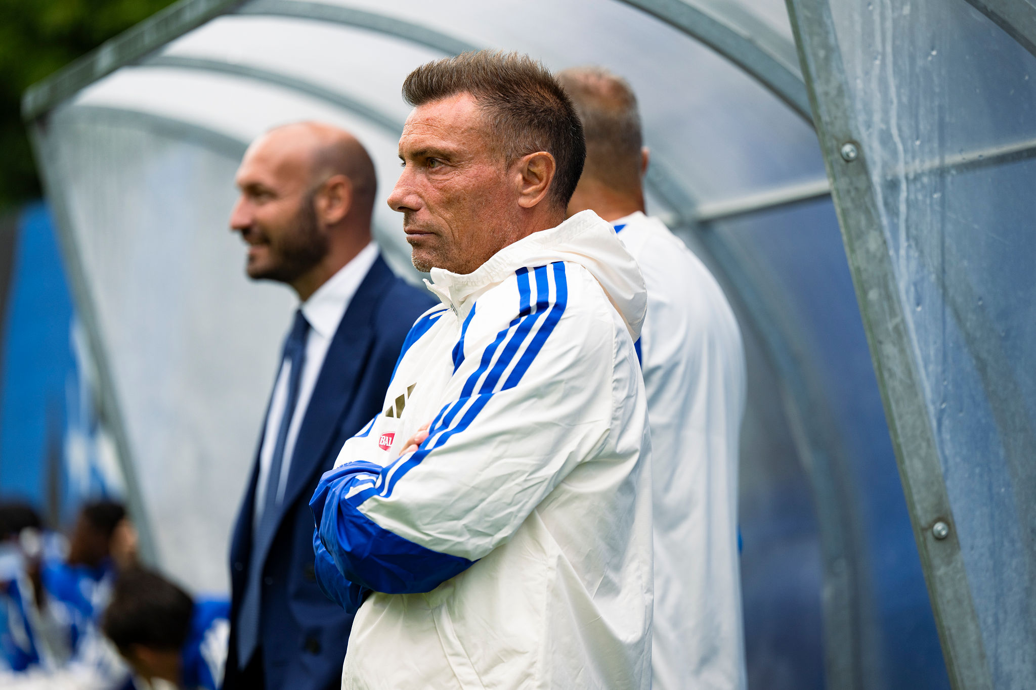 Brambilla rinnova con la Juventus Next Gen, l'ex Cagliari: "Orgoglioso di proseguire questo percorso"