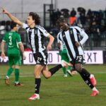 Palumbo nel mirino del Cagliari, ma la Juventus osserva: spunta la clausola sulla rivendita