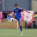 Sfuma un obiettivo del Cagliari: Andrea Natali verso il ritorno all'AZ Alkmaar