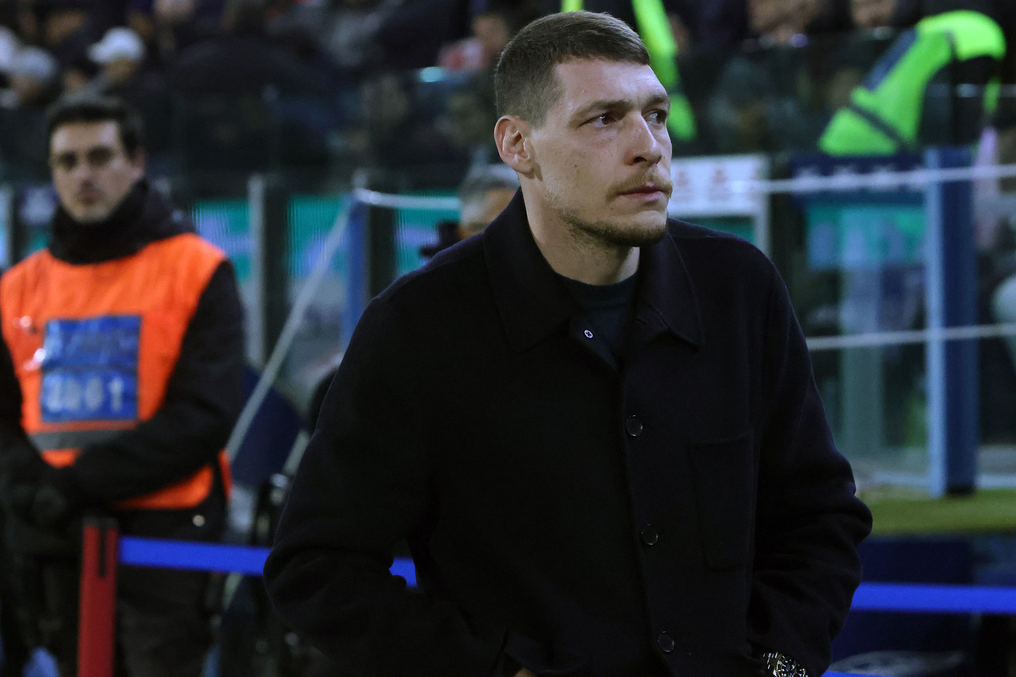 Belotti di nuovo a Cagliari: 'Voglio riscattarmi, la determinazione è la stessa'