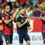 Nandez sceglie ancora la Sardegna: l'affetto dei tifosi del Cagliari non si spegne