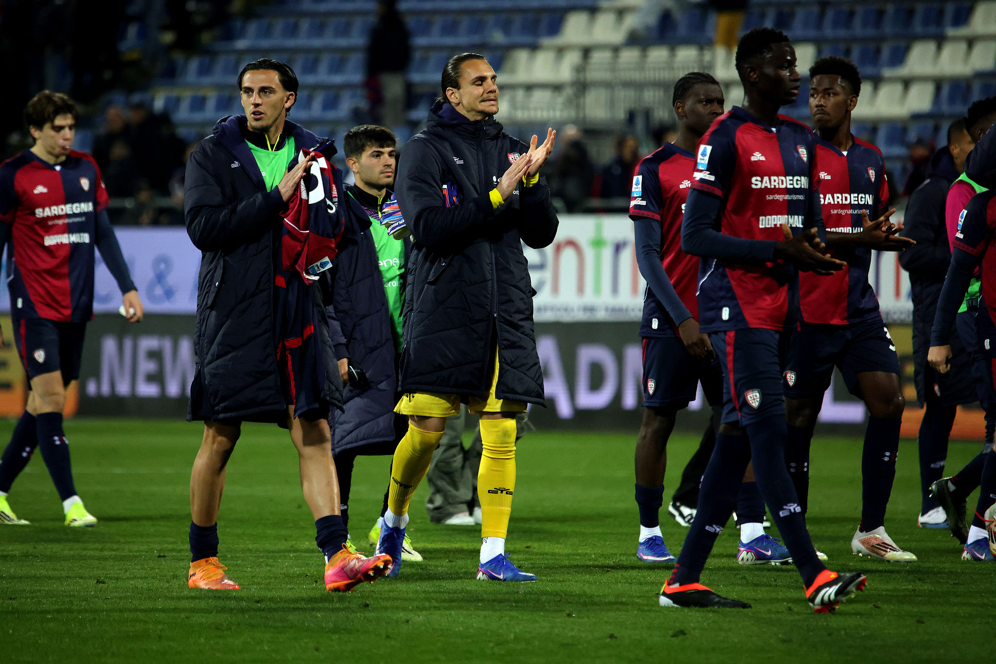 Euro 2032, ultimatum Uefa per lo stadio di Cagliari: bando entro il 20 agosto
