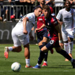 Il Cagliari dice no al Bologna per Rodriguez: offerta da 8 milioni respinta