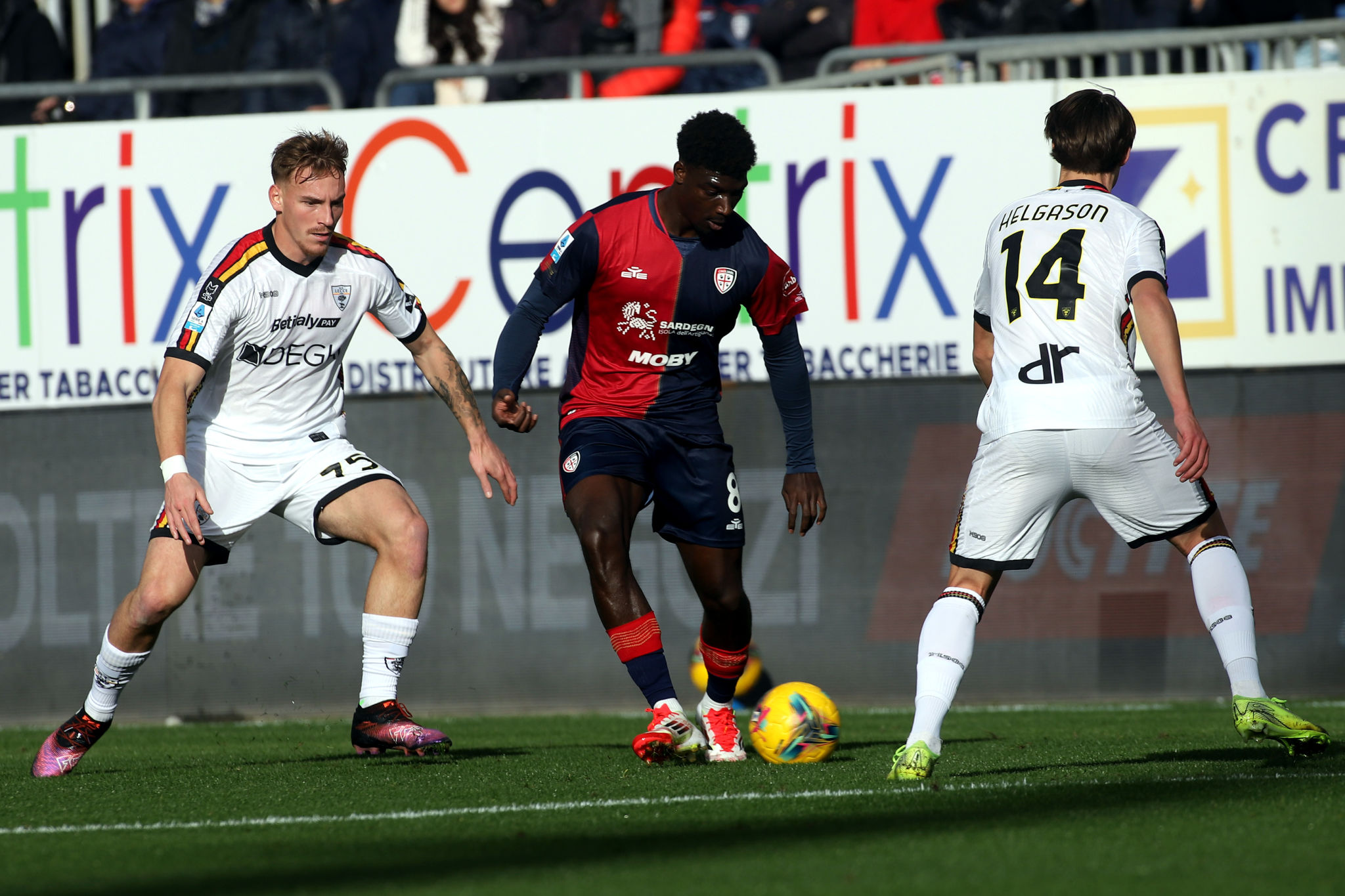 "Può fare la differenza in Serie A": il Cagliari punta su Mutandwa dopo i 16 gol in Austria