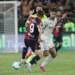 Kılıçsoy e il Cagliari: "I tifosi mi hanno sempre dimostrato affetto, non so perché ho giocato meno nel finale"