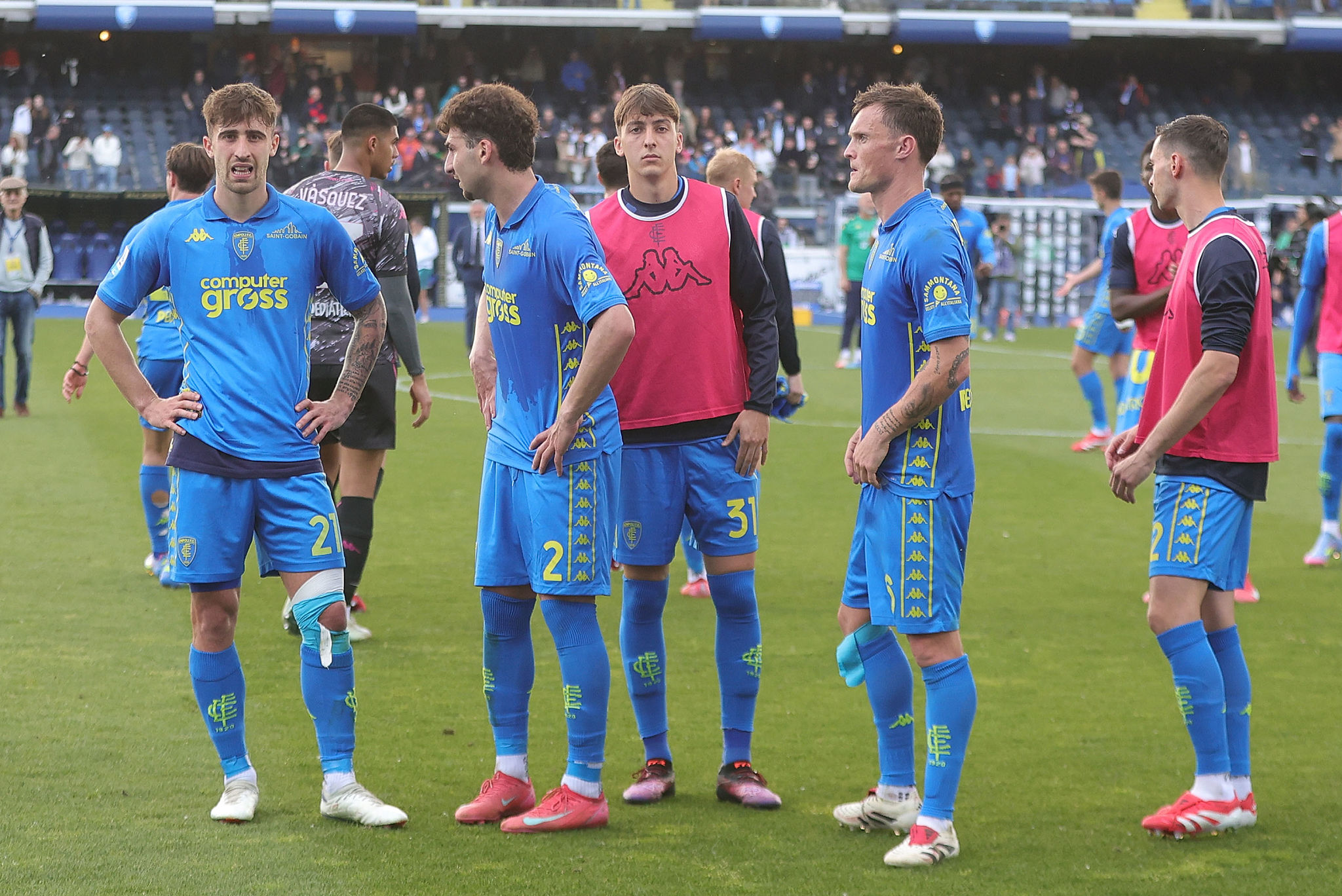 Cagliari, la scelta su Kofler spinge Viti alla Sampdoria