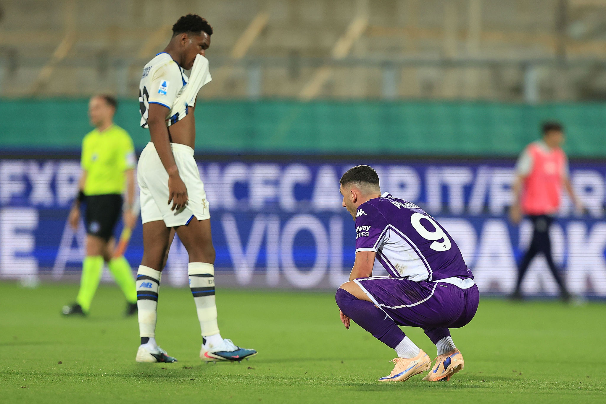 Piccoli in uscita, la Fiorentina apre al prestito: Cagliari e Lazio restano in attesa