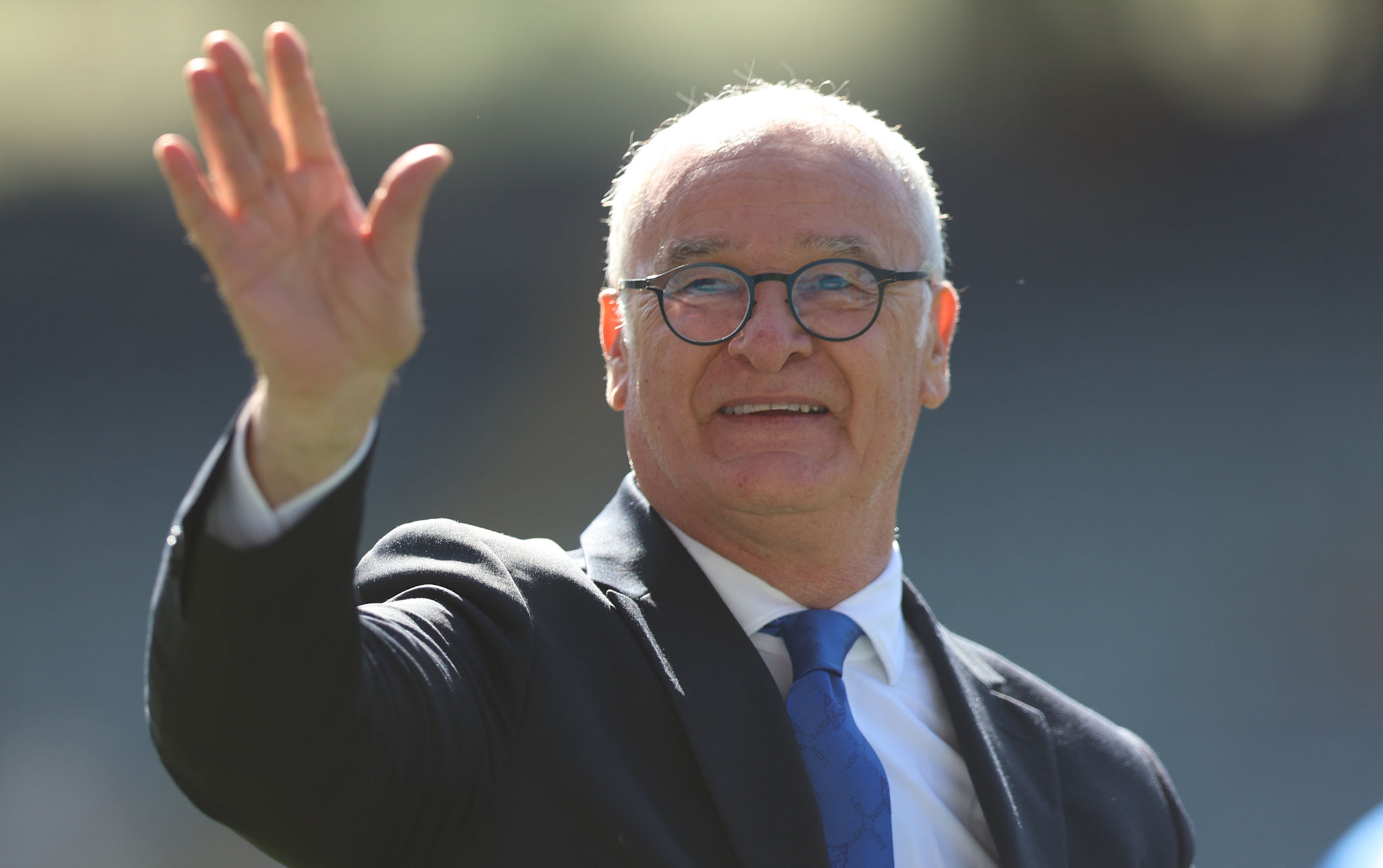 Ranieri torna protagonista: l'ex Cagliari nominato direttore tecnico della Nazionale