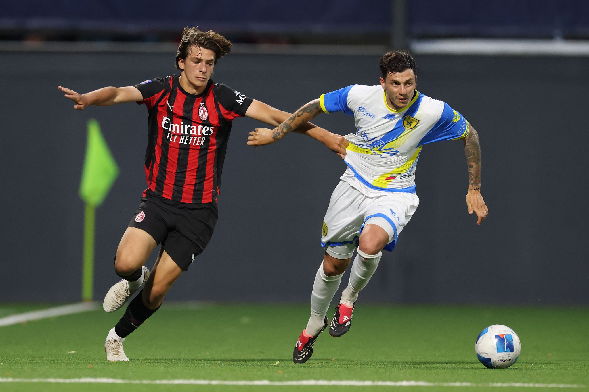 Baselli e il rimpianto Milan: "Cairo chiedeva cifre faraoniche per non cedermi"