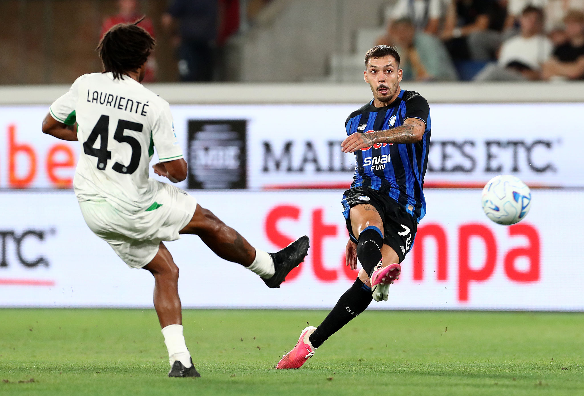 Gaetano, la svolta da regista nata a Cagliari: per Lorenzi è da Nazionale