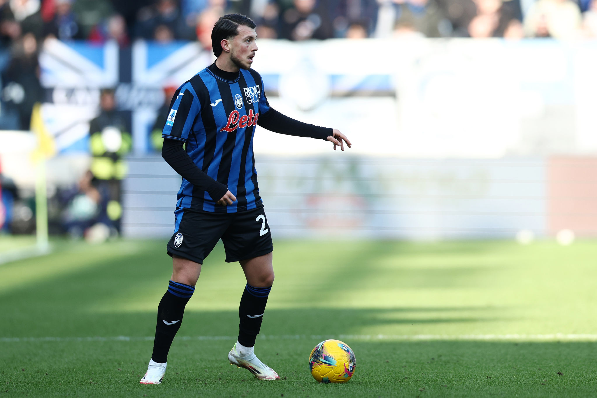 Atalanta-Cagliari in notturna: ufficializzata la data della trasferta di Bergamo