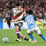 Rivero, il River Plate rifiuta un’offerta dall’Arabia: il Cagliari resta alla finestra